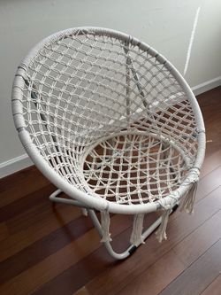 Foldable Chair