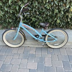 Girl s Nirve Susy Q Beach Cruiser for Sale in Anaheim CA OfferUp