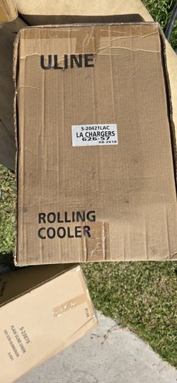 Cooler