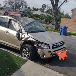 Toyota Highlander 4runner  RAV4  4WD