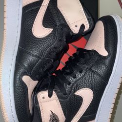 Jordan 1 Retro High Crimsons 