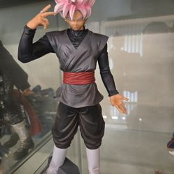 Goku Black Rose