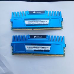 Corsair Memory Chip