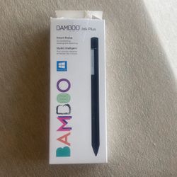Smart Stylus for Tablet