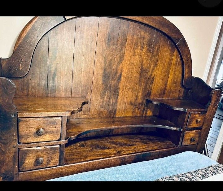 Free - Queen Headboard