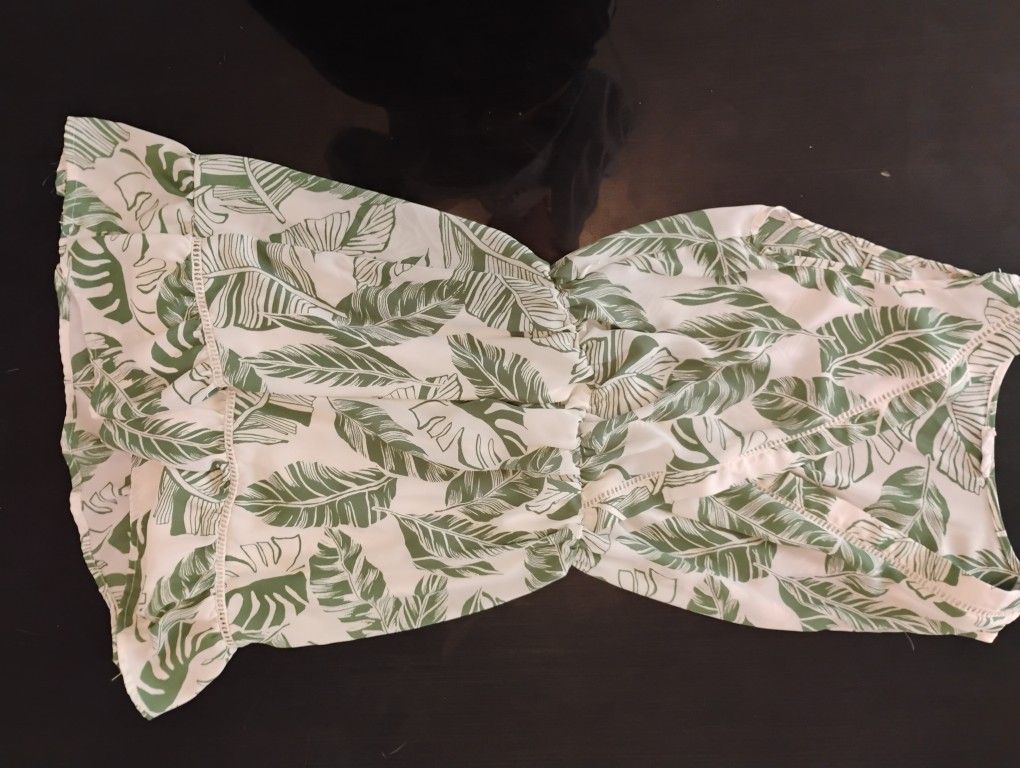 Dress Size Small