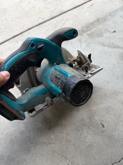 Makita saw 18v