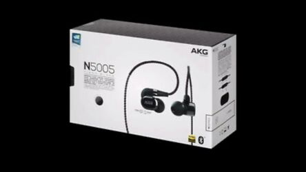 AKG N5005