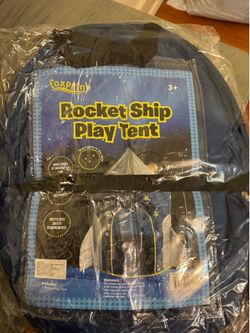 Kid Play tent