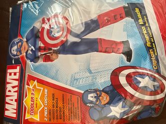 Captain America