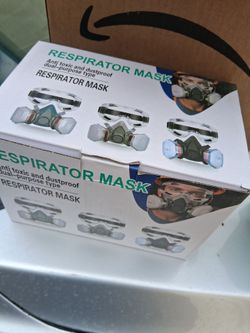 Respirator