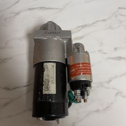 Chevy 99-06 Starter 