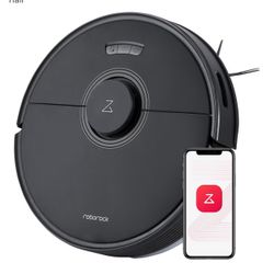 Roborock Q7 Max Robot Vacuum And Mop
