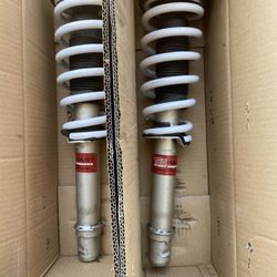 2008 Acura  TL Shocks