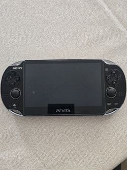 Ps VITA 1000 OLED 256 Gb
