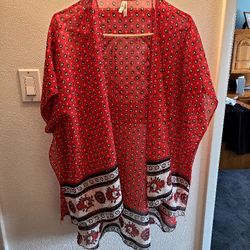 LIVE 4 TRUTH COVER UP