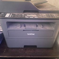 Brother Printer