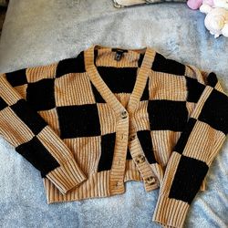 Cardigan Forever 21 