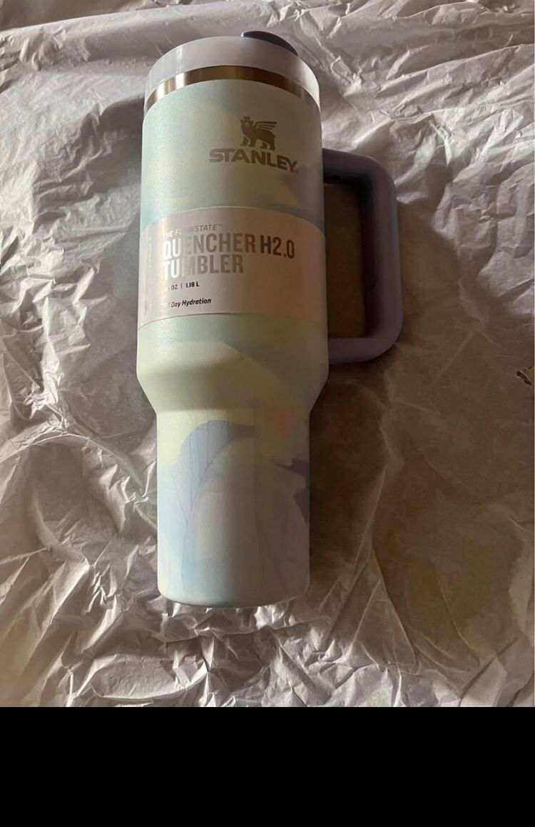 Brand New STANLEY cups 40oz
