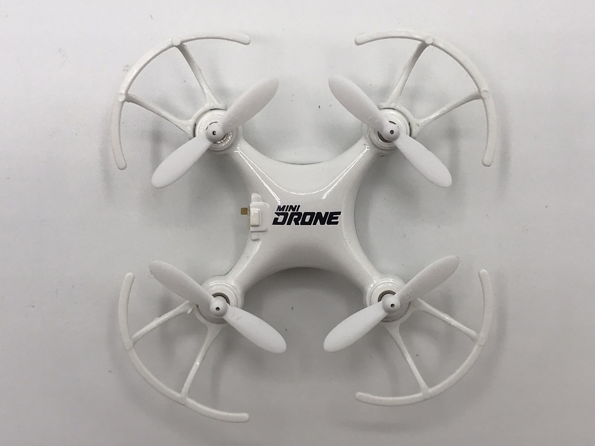 Solaray mini store drone
