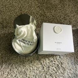 Costa Brazil Bath Salt. NEw Without Tags