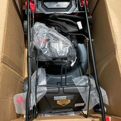 Troy Bilt Mower