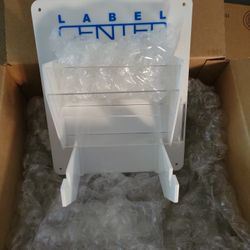 Brady PD545E Prinzing Small Hmig Label Station 