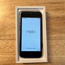Apple Iphone 5