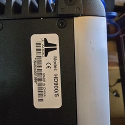 Car Stereo Equipment 