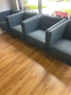 Chairs (4)