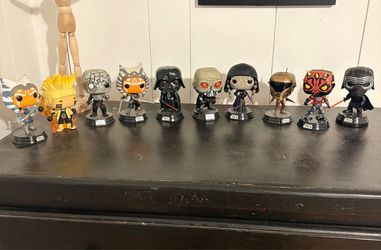 Funko pops for sale