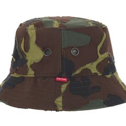 Supreme Bucket Hat 