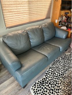 Sleeper Sofa