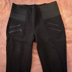 Guess Dress Stretch Pants XL 