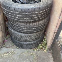 Goodyear 