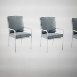Seacrest Dining Chair Set Of 4