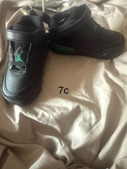 Children sneakers