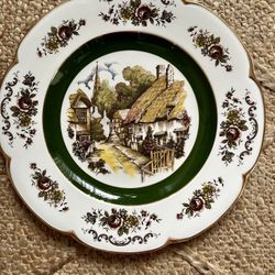 Plate