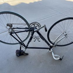 Vintage Specializes Allez 