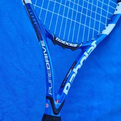Babolat Pure Drive 107