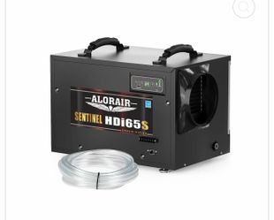 $600 ALORAIR Dehumidifier HDi65S NEW