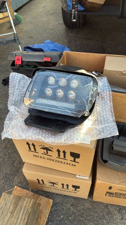 2002-06 AVALANCHE LED Fog Lights!