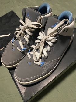 Jordan’s