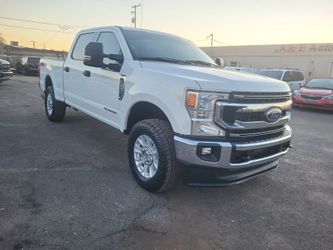 2017 Ford F-350