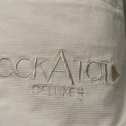 DOC A TOT DELUXE + Cover