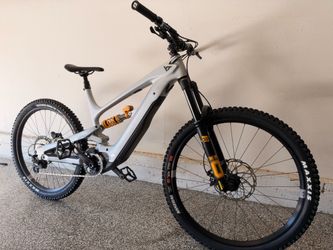 YT Industries Decoy Core 4 MX XL Mullet
