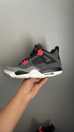Jordan 4