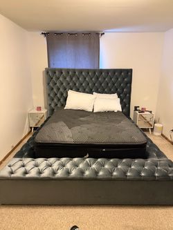 Bedroom Set