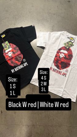 Bape shirt