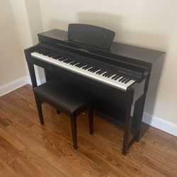 Yamaha Electric Piano 
